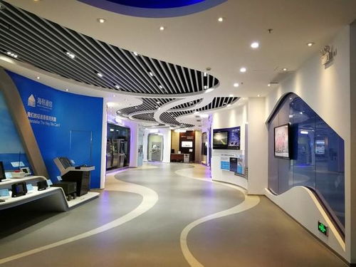 探訪廣州高科技IT創(chuàng)意園 國(guó)內(nèi)貿(mào)易代理的創(chuàng)新引擎